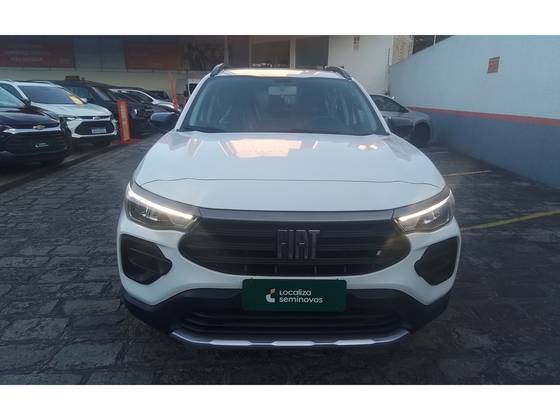 FIAT PULSE 1.0 TURBO 200 FLEX AUDACE CVT